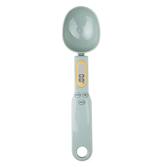 Cute Mini Spoon Scale