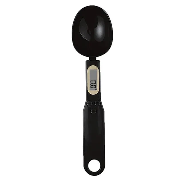 Cute Mini Spoon Scale