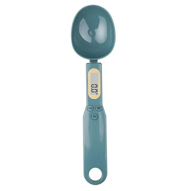 Cute Mini Spoon Scale