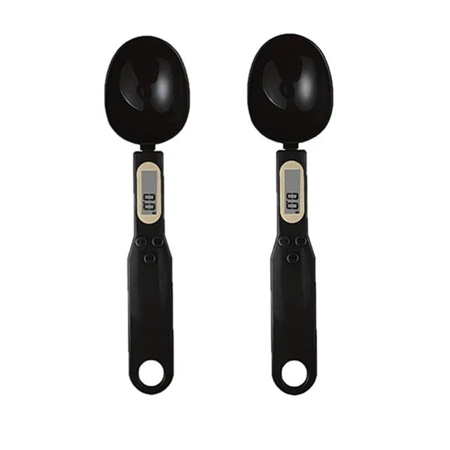 Cute Mini Spoon Scale